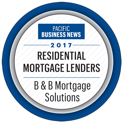 B&B Mortgage – Simple Mortgage Solutions For Your Individual Needs.