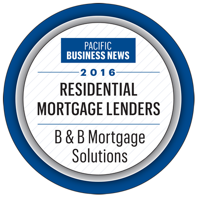 B&B Mortgage – Simple Mortgage Solutions For Your Individual Needs.